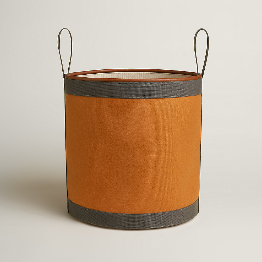 Sherwood basket, large model | Hermès Mainland China